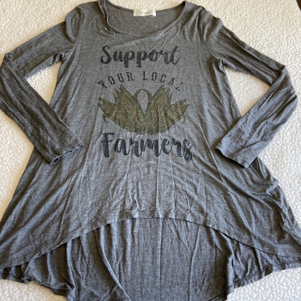 Farmers shirt